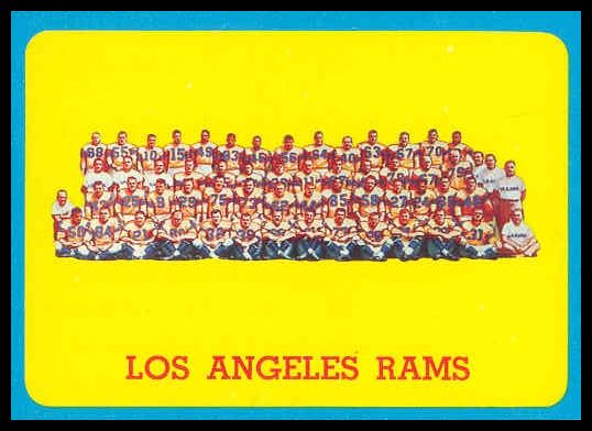 48 Los Angeles Rams